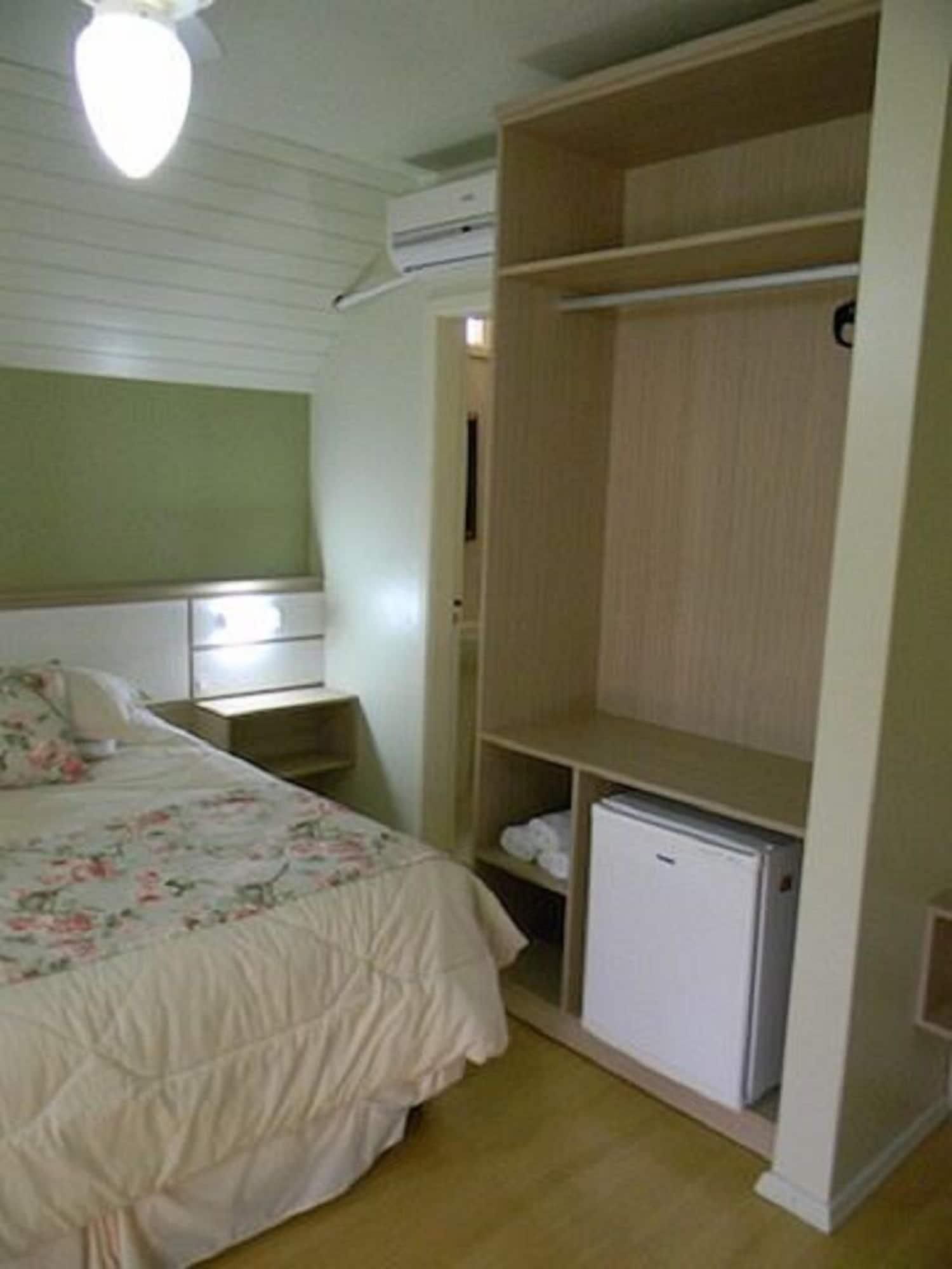 קנלה Hotel Cabanas Alto Da Serra מראה חיצוני תמונה