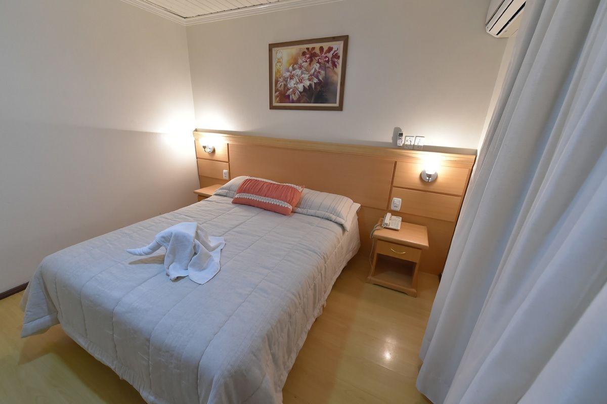 קנלה Hotel Cabanas Alto Da Serra מראה חיצוני תמונה
