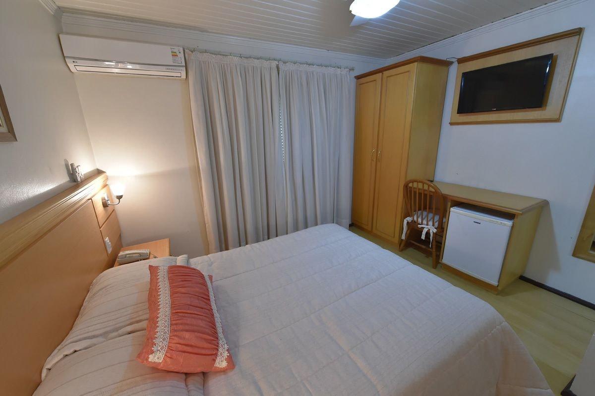 קנלה Hotel Cabanas Alto Da Serra מראה חיצוני תמונה