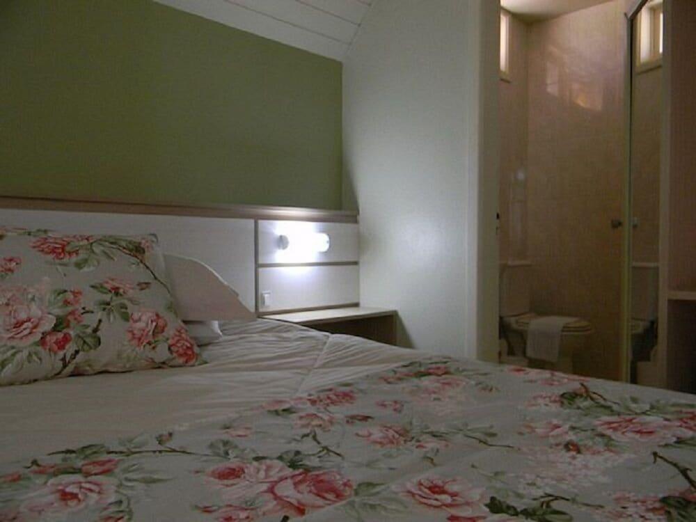 קנלה Hotel Cabanas Alto Da Serra מראה חיצוני תמונה