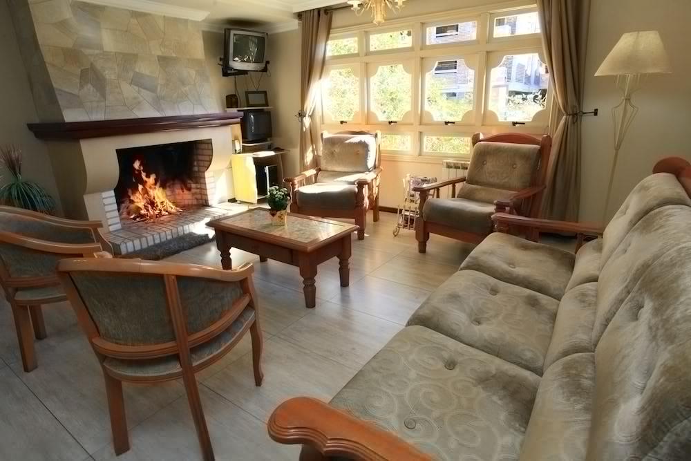 קנלה Hotel Cabanas Alto Da Serra מראה חיצוני תמונה